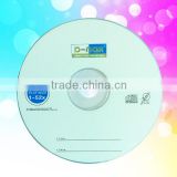 made in China blank cd cheap price and transportation