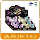 Custom Cardboard Book Display Box thumbnail-1