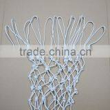 Orange Basketball Hoop Net With High Quality Spring thumbnail-3