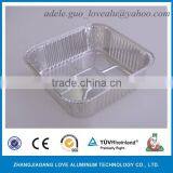 Low Price Hot Sell Aluminium Airline Tray thumbnail-1