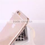 New Ultra Thin Light Clear Soft Gel TPU Silicone Case Cover For IPhone 5 6 & 6S thumbnail-3
