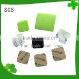 Colorful 30mm 3M-adhesive Hook and Loop Coins thumbnail-6