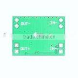 DC-DC Step Down Voltage Module, 3A Adjustable Step Down Voltage Module, Regulated Power Supply Voltage Module thumbnail-2