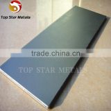 Best price R60704 Various size zirconium plates/sheets 2015                        
                                                Quality Choice