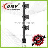 LCD350-T LCD Desktop Bracket for Triple Monitors
