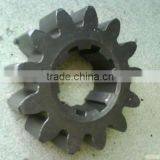 Small Spur Gear thumbnail-1