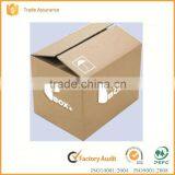 High Quality Cheap Customized Size Home Appliance Paper Shipping Boxes thumbnail-1