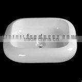 Ceramic Counter Top Wash Basin thumbnail-1