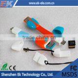 USB 2.0 Mul-funtion Card Reader for PC/Galaxy OTG USB Card Reader