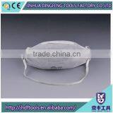 High Protection Disposable FFP 2 Dust Mask With Active Carbon