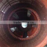 Tungsten Ore Washing Machine Rotary Scrubber Wash Machine thumbnail-3