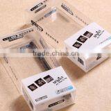 Sample Printing Fashion Pvc Pen Box