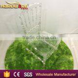 Wedding Furniture /crystal Clear Wedding Chair/hotel Stacking Chairs thumbnail-5