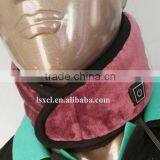 Best New Carbon Neck Guard Suppliers Magnetic Therapy Neck Support thumbnail-3