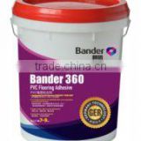Bander 360 PVC Wall Plastic Adhesives