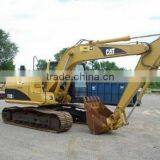 Time-honored America Made Used Cat 312CL New Coming in China thumbnail-2