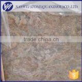 Star Hotel Decorative Brown Turkey Apolo Marble Floor Tiles