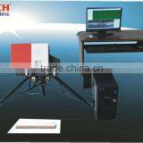 Reverse Engineering Optical 3D Scanner