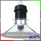 COB Bridgelux LED 50W Industrial Hay Bay LED Light 120 Degree View Angle