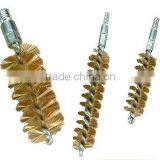 Brass Brush for Cleaning Gun Kit thumbnail-1