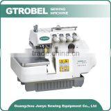 Complete automatic oil supply system and oil filter device 299 sewing machine with upper and lower needle position