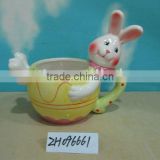 Ceramic Easter Gift--Easter Product