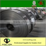 Factory Direct Sale High Quality 310S Stainless Steel Strips Thin Stainless Steel Strips