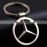 Customized Car Metal Keychain thumbnail-3