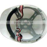 ANSI Z89 Standard Safety Helmet Made in China