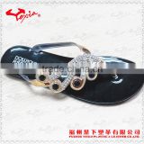 New model Woman sandals jelly style for 2014