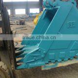 SK200 1.0CBM Rocky Bucket Excavator Bucket
