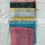 Silk Viscose Cotton Mix Softer Scarf thumbnail-4