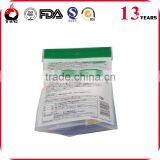 Custom Printed Self Adhesive Plastic OPP Bag With Header thumbnail-5
