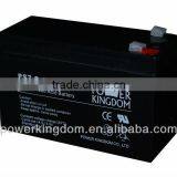 12v Lead Acid Battery
