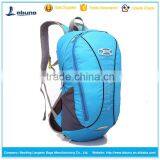 Suppliers Custom Made Camping Hiking Outdoor Backpacks Made in China