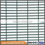 High Security Welded Wire Mesh Fencing( Manufacturer ,ISO Certificate ) thumbnail-6