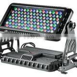 Lighting Equipment DMX 512 108 Pcs RGBW 3W LED Outdoor City Color Light EV 3108 thumbnail-1