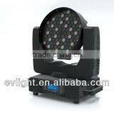 Wash LED Moving Head Light 108*3W EV WM3108 thumbnail-1