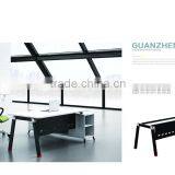 Metal Office Table Leg, Worksation Metal Legs, Conference Table Legs,GZ-62 SERICES thumbnail-3