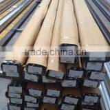 Fancy Balcony Deck Glass Banister Cast Aluminum Railing thumbnail-6