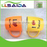 Blank Ceramic Mugs Bulk Saida Sublimation Mug Blank thumbnail-2