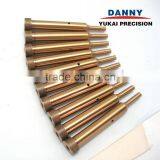 Rabourdin MBLEF Standard ISO 10071 Ball Lock Light Duty Ejector Punch thumbnail-1