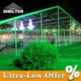 Used Tents for Sale Seating 200 People thumbnail-4