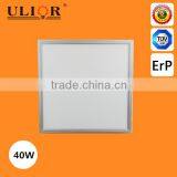 P2-159 DLC 5 Yrs Warranty 95LPW 0-10v Dimmable Flat Led Panel thumbnail-3