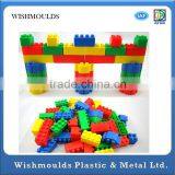 Pocoyo Building Block Toys for Kids Customized in Guangdong China thumbnail-2