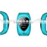 Kid SMART Tracking Watch thumbnail-1