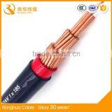 China Supplier PVC/XLPE Insulation Power Cable thumbnail-4