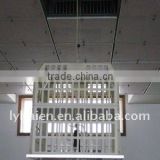 50 W motor electrical hanging cages