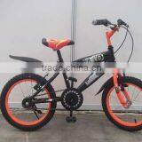 Kids Bike With V-BRAKE Bicycle for Boys thumbnail-1
