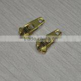 RORO20141208 #5 Gold Metal YG Zipper Slider for Jeans thumbnail-2